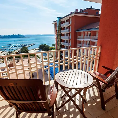 Grand Hotel Portoroz 4* Superior - Terme & Wellness Lifeclass-2